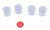 133.0060.893 KITBUTTONSD11GM3VM6/PRO/M8-4V