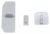 133.0065.600 KIT2BUTTONSINCASMART3V+STOPPER