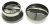 133.0068.099 REDUCTIONFLANGE150-120BK+MET.RING+VAL