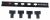 133.0084.930 UNITSCONT.BOXBKSWIT.3VFABER