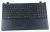 60.M81N1.051 PASSEND FÜR ACER COVER UPPER BLACK IMR W/TP&KB FRAME&KB NORDIC