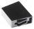 8079864032 ADAPTER,TÜRGRIFF,SCHWARZ