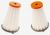 EF144 9001671529 EF144 2 INNER FILTER
