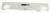 8081989058 BEDIENBLENDE,WEISS,HUSQVARNA,Q