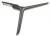 BN96-27112B ASSY STAND P-BASE,R;STN-L75E
