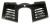 7313281669 STG TELAINO+POGGIATAZZE INOX EC850
