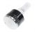 42041701 PUSH/PULL KNOB(INOX,HOTPLATE-145-180-220