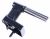 7313228991 Heißwasserpipette für ECAM26