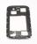 GH81-11408B AS-ASSY Gehäuse hinten SVC_BLU