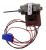 D4612AAA21 Lüftermotor 13V  PASSEND FÜR DAEWOO 