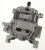 Ac Motoren    ,geeignet für einen WM10B27RPL04 4151000000