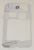 GH98-30926A ASSY Case-Rear SM-G386F EU White