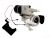 7313216831 Mahlwerk Macinino 120V (Silent)(2D-DL) (DLS)