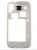 GH98-27139B Gehäuse hinten  (CW);GT-I8262,PC,Keramik
