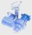 MJX41178908 Ventil Wasser