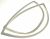 Magnettürdichtungen    ,geeignet für einen CR0110ST 5503400000