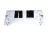 35029372 METAL FOOT SUPPORT