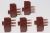 9197059039 C00894066 KIT ATTACCO TASTO VELOCITA.