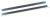 8090317028 SET,BACKAUSZUG,2 STCK.