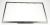 23188401 FRONT 28274 LED BMS(D.TIT.SLV/P)FINLUX/S