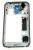 GH96-07236A Baugruppe Lautsprecher hinten LTE SM-G900F weiß 1.1