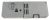 Dosierventile    ,geeignet für einen CDI10P75X 4652000000
