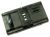 AH96-02453A Baugruppe Abdeckung hinten DA-F60 PC+ABS V0 schwarz