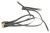 Verbinder  Kabel  Stecker  Adapter    ,geeignet für einen HG40AD690DKXXT 2000000000