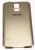 GH98-32016D AKKUFACHDECKEL GALAXY S5 (SM-G900F), GOLD