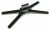 23200076 FOOT ASSY 19135 (SMO BLK/P)PKG_(E