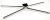 BN96-30995A ASSY STAND P-BASE;UH6400,32,ABS+PC,BLK
