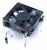 G8CNY ASSY HTSNK SHRD PRFMC MT 95W