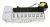 DA97-13415A ASSY ICE MAKER;GGH-PJT,220~240V