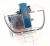 4055253407 STAUB,CONTAINER,BAUGRUPPE