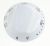 8078567016 Knebel, Thermostat, oben Ofen