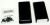BN96-31637A ASSY GUIDE P-STAND;UH7000, 46,ABS+PC,BLK - 2 STÜCK