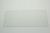 4626460600 C00904782 FREEZER GLASS SHELF 408X186 CLEAR