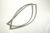 DA97-13186B ASSY-GASKET FRE;BAROSA,SF-PVC,W645,L714,
