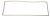 DA97-14835A ASSY GASKET;TWIN-12 FACE LIFT,GRAY