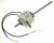 DB31-00641A Motor BLDC Lüfter SIC-80CW-F1244-1 1250 310