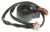DB62-11205F Ventilspule Expansionsventil DC 12V,1200,5L-Leitung
