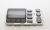 DC97-17064S ASSY BUTTON;SEINE,F14SIH/HAC,BEST,INOX,E