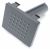 DE64-02536A BUTTON-PUSH (COLOR);FW87SB/XEFABS,BLACK