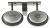 DE66-20211D BUTTON-SELECT;CM1519-1/XEU,ABS