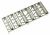 DE94-02630A ASSY BUTTON SELECT;FG88SUST,NEO SILVER,T