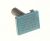 DE94-02634A ASSY BUTTON-PUSH;FG88SUST,NEO SILVER,TRA