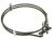 DG47-00044A HEATER SHEATH-CONVECTION;SHC-EBS3NA,BS3N