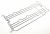 DG94-00777A ASSY SUPPORT-RACK L;NQ50C7535DS