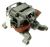 Motoren    ,geeignet für einen OWM16037A2 4150000000
