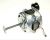 C00296331 482000032089 Motor 370A Klasse 8.5µF Metalllüfterkondensator